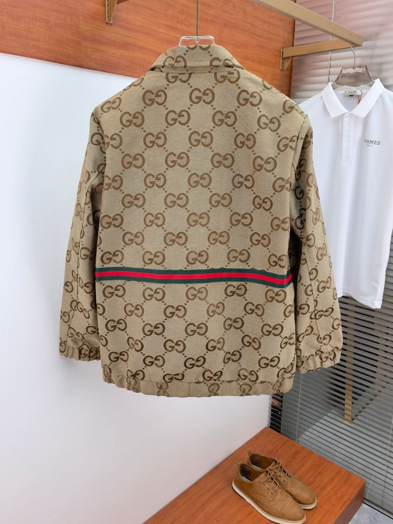 Gucci Outwear